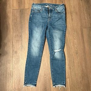 Women’s Jeans